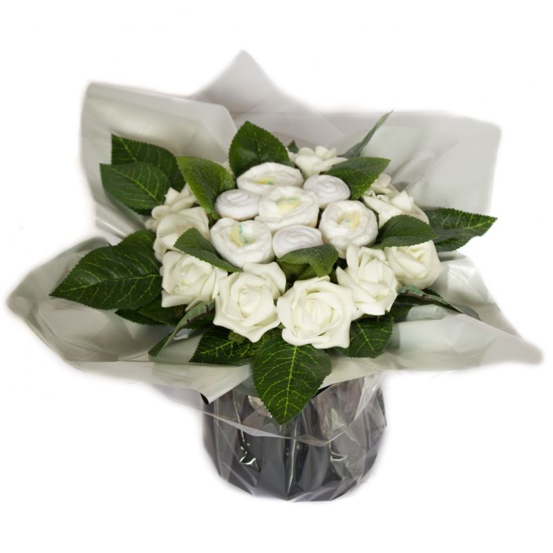 Bouquet Baby Shower fête Bouquet Baby Shower fête