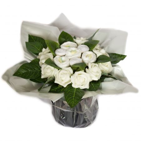 Bouquet Baby Shower fête Bouquet Baby Shower fête