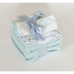 Coffret naissance "ses rêves bleus" cadeau naissance