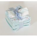 Coffret naissance "ses rêves bleus" cadeau naissance