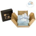 Coffret naissance "ses rêves bleus" cadeau naissance