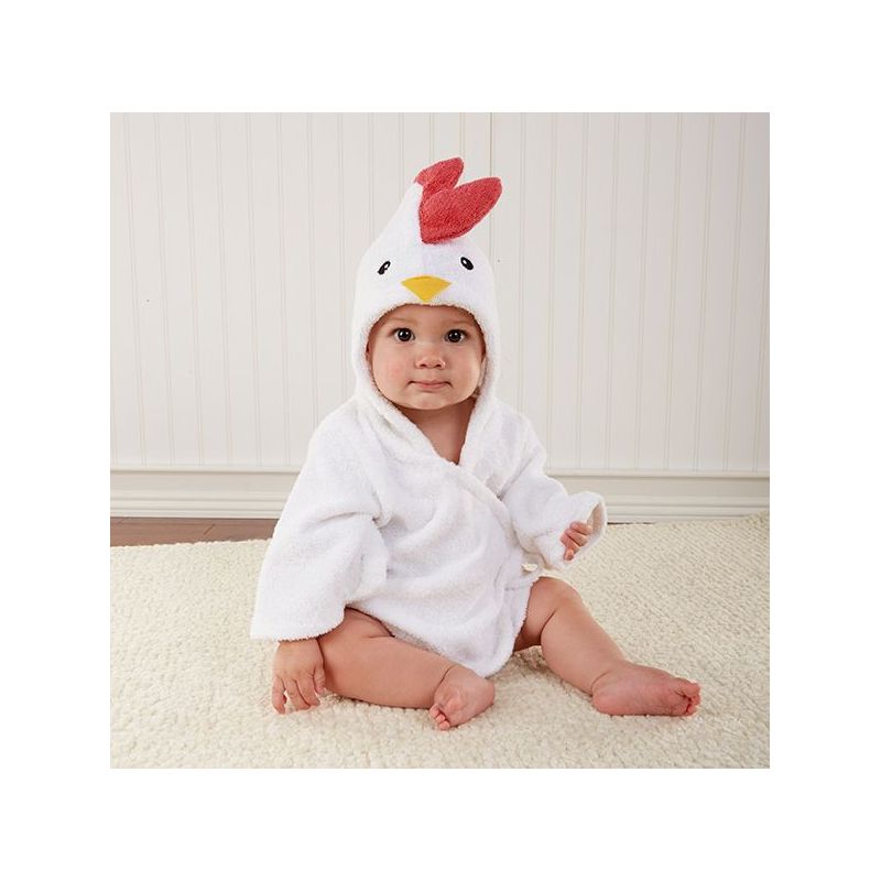 Sortie de bain POULE coQ Sortie de bain POULE coQ