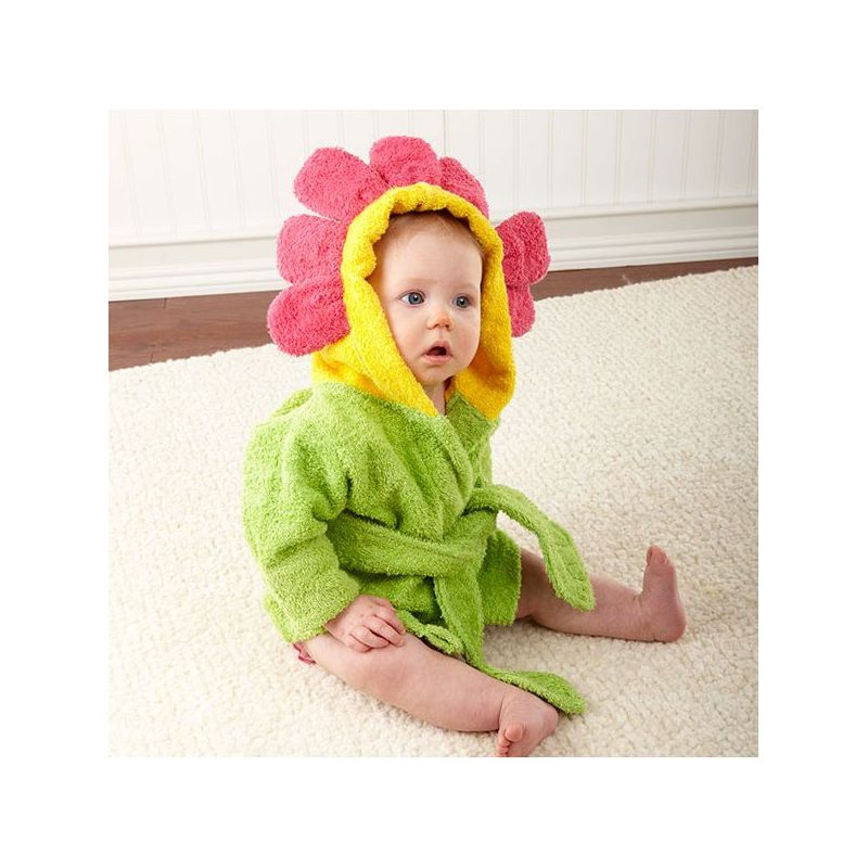Sortie De Bain Bebe Peignoir Personnalise Fleur Fripoune Sortie De Bain Bebe Peignoir Personnalise Fleur Fripoune
