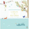 L'album de mon bébé