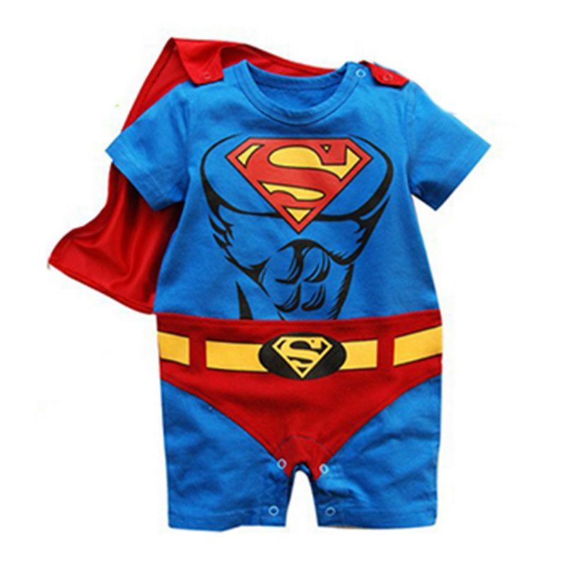 Ensemble bébé superman cadeau naissance Ensemble bébé superman cadeau naissance