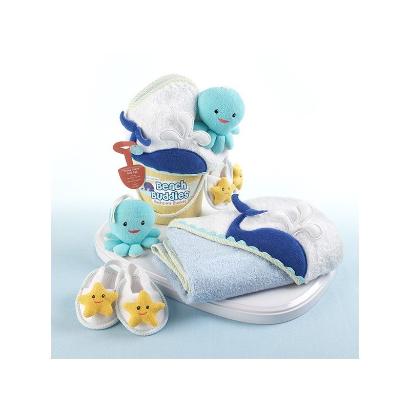 Coffret Naissance De Bain Mer Pour Bebe Personnalise Coffret Naissance De Bain Mer Pour Bebe Personnalise