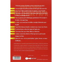 Guide de survie du jeune papa