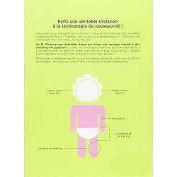 libre cadeau naissance Mode d'emploi de mon bébé