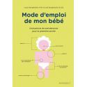 libre cadeau naissance Mode d'emploi de mon bébé