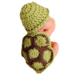 cadeau naissance Déguisement fantaisiste Escargot