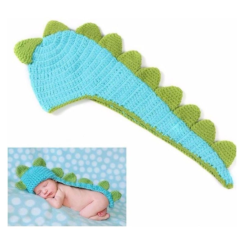 cadeau bébé Déguisement fantaisiste Dinosaure