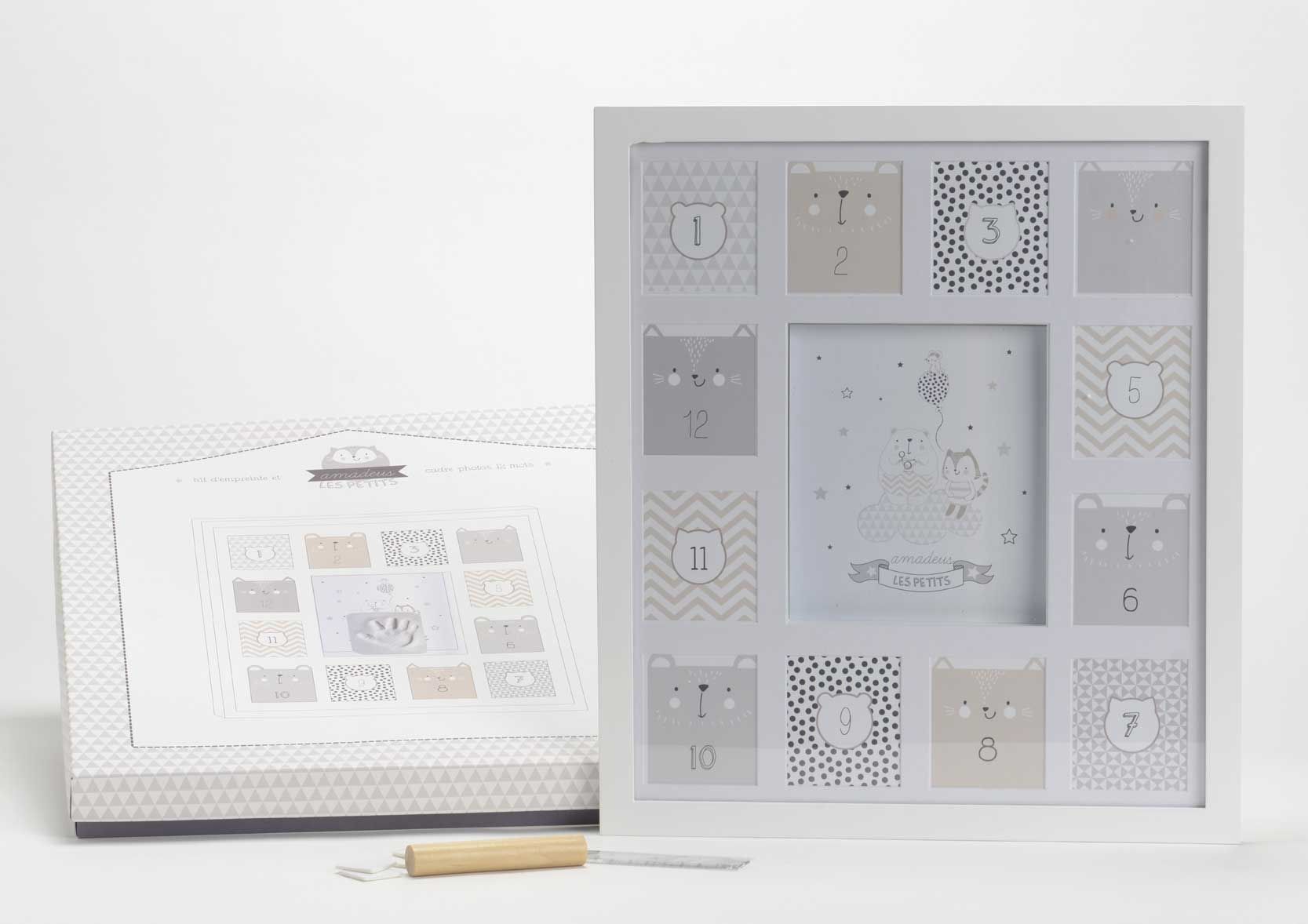 Grand Cadre Avec Kit Empreintes Pour Bebe Cadeau De Naissance Bebe Grand Cadre Avec Kit Empreintes Pour Bebe Cadeau De Naissance Bebe