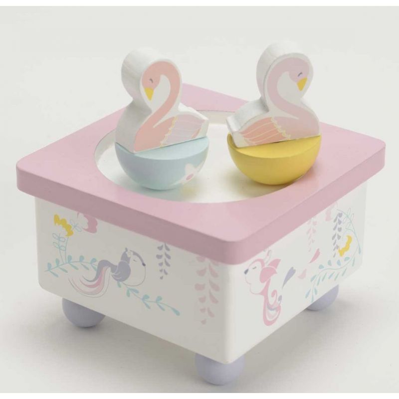 Boite De Musique Magnetique A Offrir En Cadeau De Naissance A Bebe Boite De Musique Magnetique A Offrir En Cadeau De Naissance A Bebe