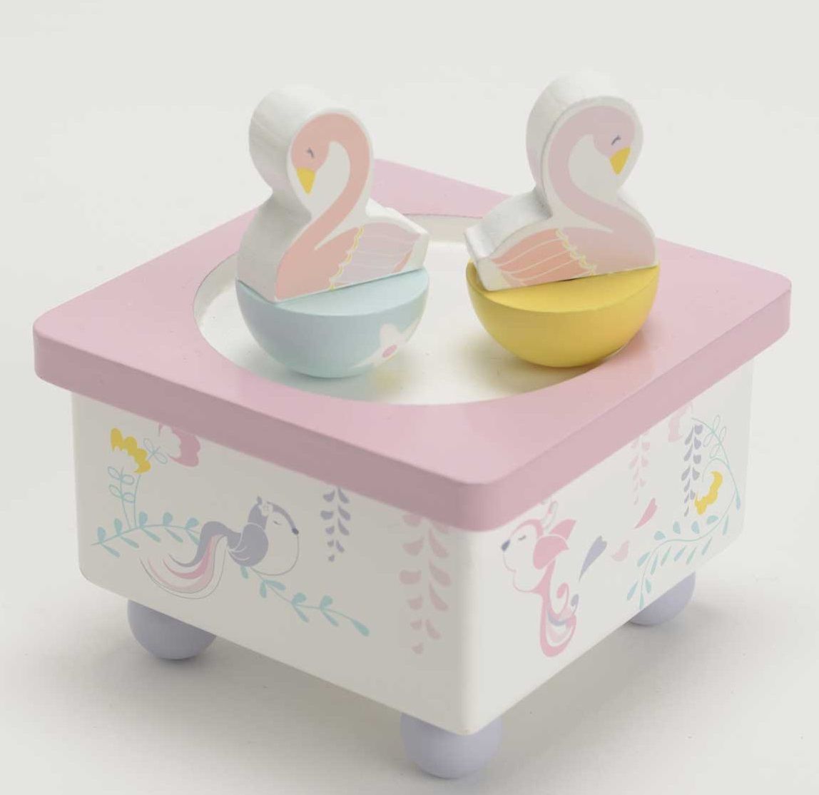 Boite De Musique Magnetique A Offrir En Cadeau De Naissance A Bebe Boite De Musique Magnetique A Offrir En Cadeau De Naissance A Bebe