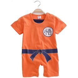 Tenue Karaté Baby
