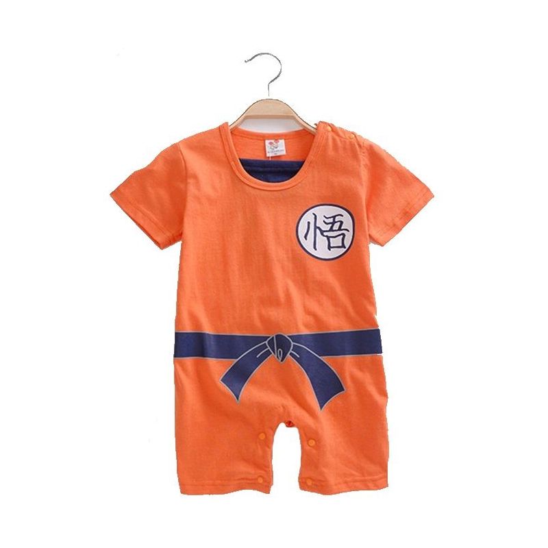 Tenue Karaté Baby Tenue Karaté Baby