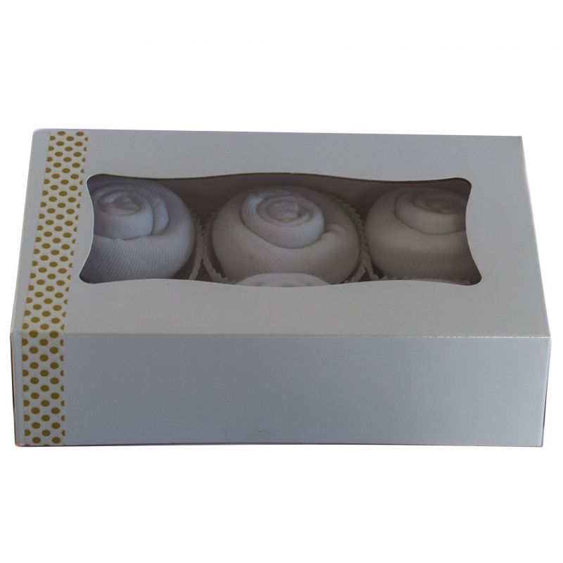 Gâteaux de chaussettes : Mixte Gâteaux de chaussettes : Mixte
