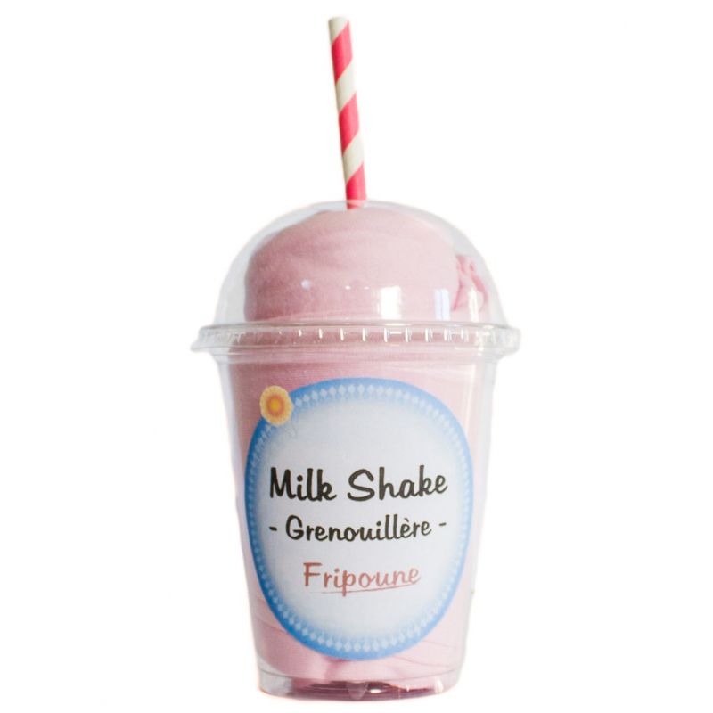 Milk Shake : Fille Milk Shake : Fille