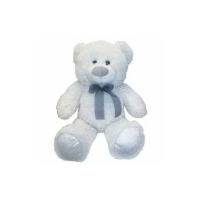 Cadeau Tout Doux Peluche Pour Bebe Ours Blanc Fripoune Cadeau Tout Doux Peluche Pour Bebe Ours Blanc Fripoune