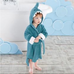 Idee Cadeau Naissance Peignoirs Bebe Rigolos Originaux Et Insolite Fripoune
