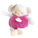 Doudou Minizoo Ouistiti Rose