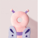 Cadeau naissance Protège tête de bébé : Papillon