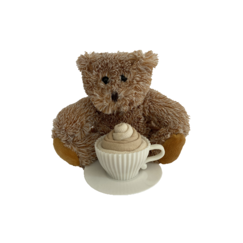 Cadeau de naissance café original Cadeau de naissance café original