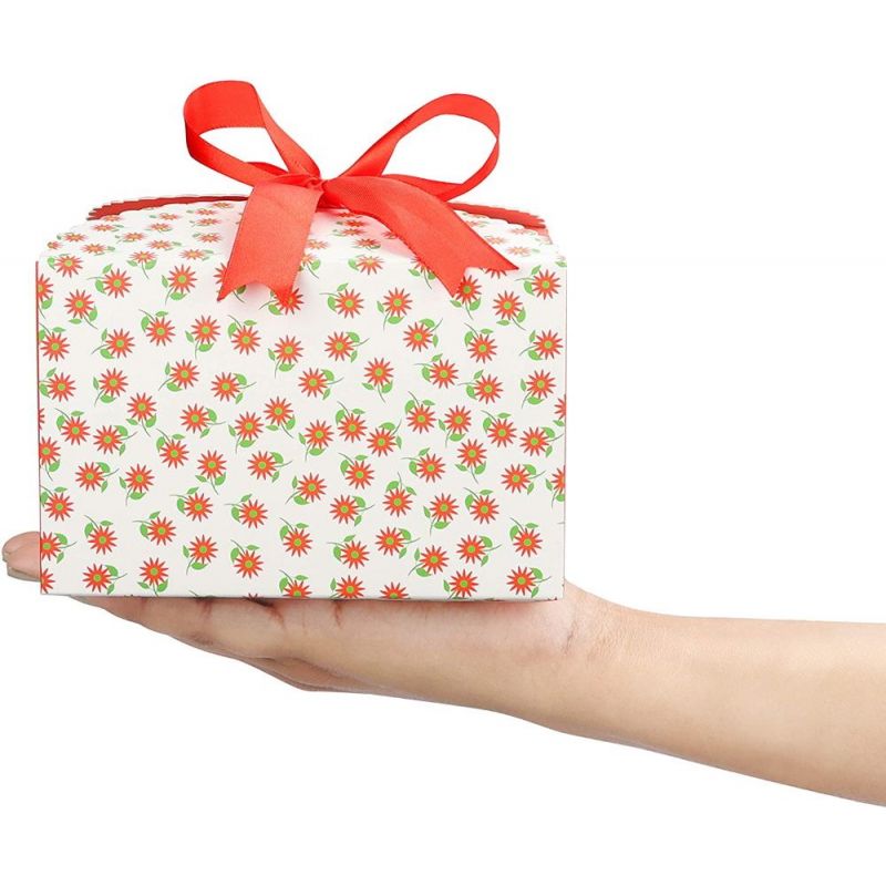 Coffret Naissance Fleur Pour La Toilette De Bebe Fripoune