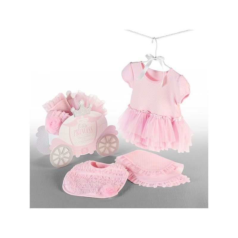 Coffret pour bébé : Princesse Coffret pour bébé : Princesse