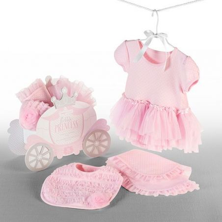 Coffret de naissance : Princesse Coffret de naissance : Princesse