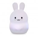 Veilleuse "Lapin” avec télécommande