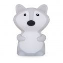 Veilleuse "Renard” avec télécommande