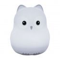 Veilleuse "Chouette” lampe enfant