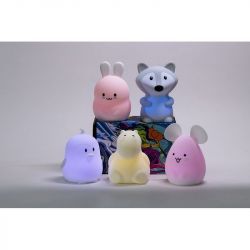 Veilleuse "Chouette” lampe enfant