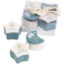 Coffret à souvenirs bébé : Etoiles