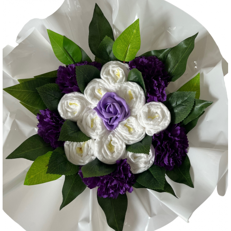 baby shower bouquet gateau de couches pour fille baby shower bouquet gateau de couches pour fille