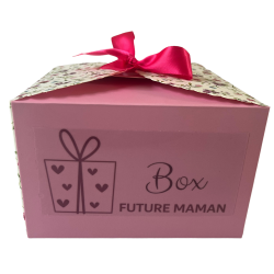 Le kit cadeau à offrir à la future maman, inventé par 2 mamans