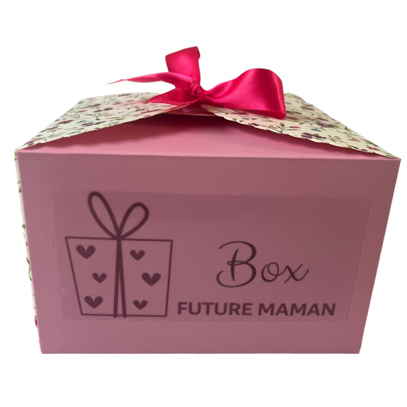 Pack cadeaux utiles personnalisés pour maman