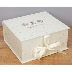 Coffret cadeaux spécial Babyshower