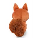 Peluche personnalisée prénom enfant : Ecureuil Nici