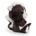 PELUCHE PERSONNALISÉE PRÉNOM de bébé : SKUNK NICI