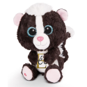 PELUCHE PERSONNALISÉE PRÉNOM : SKUNK NICI