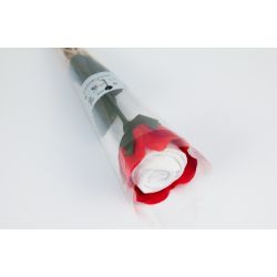 bouquet de chaussette bébé saint Valentin