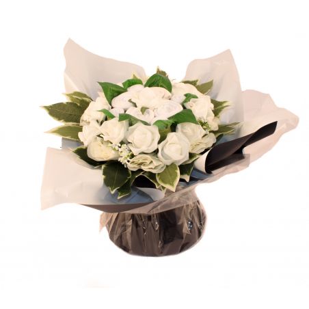 cadeau baptème Bouquet de vêtements garcon et fille cadeau baptème Bouquet de vêtements garcon et fille