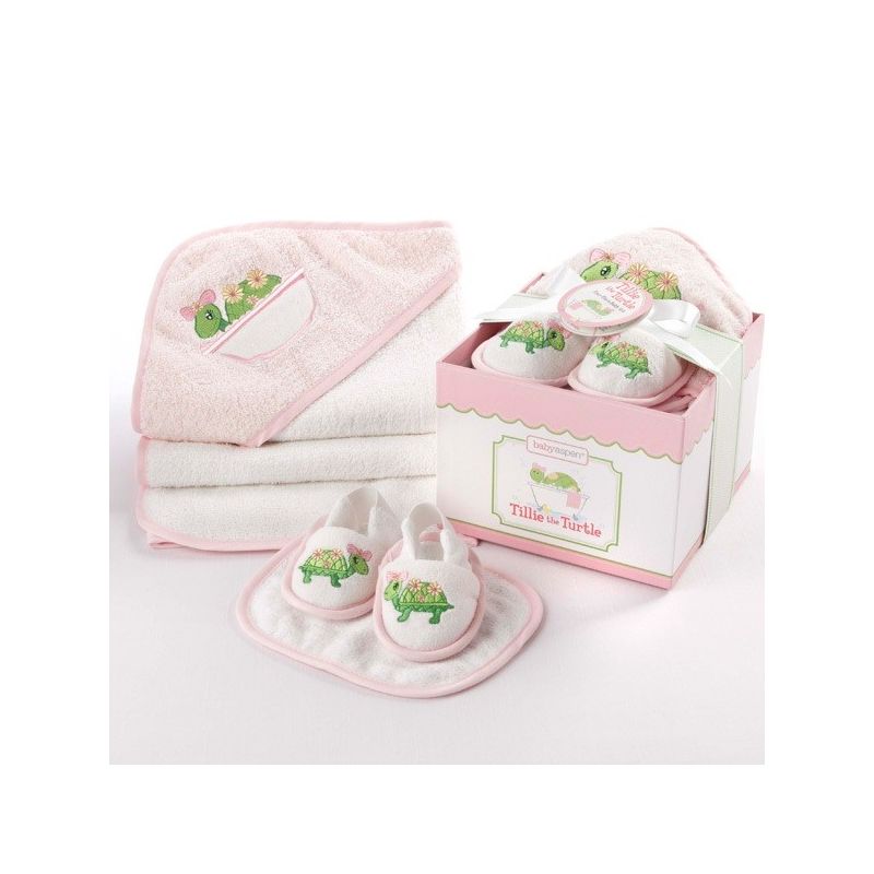 Ensemble De Bain Pour Bebe Coffret Cadeau Naissance Fille Ensemble De Bain Pour Bebe Coffret Cadeau Naissance Fille