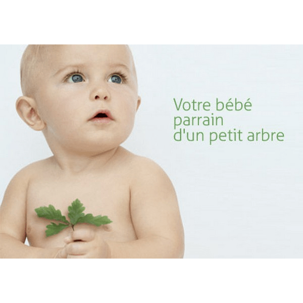 Un Bebe Un Arbre Le Blog De Fripoune Le Blog Des Idees De Cadeaux Originaux
