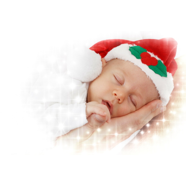 cadeau de noel pour bébé