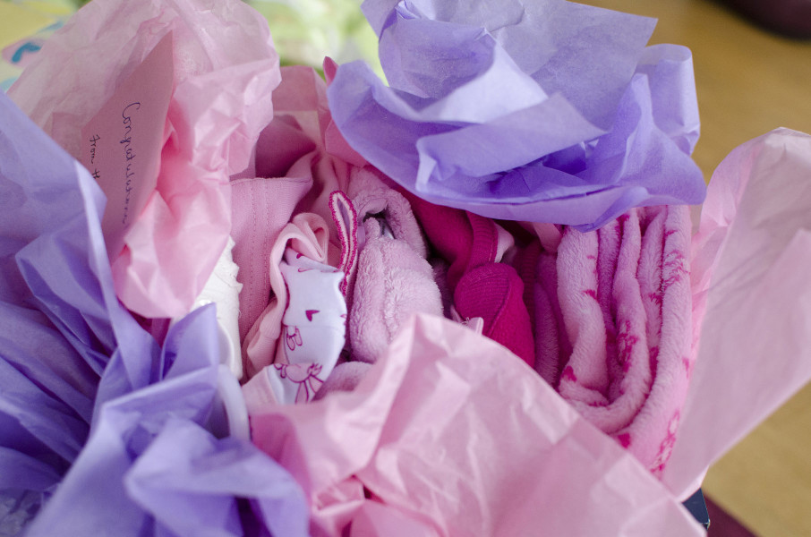 Quel cadeau offrir pour une baby shower ?