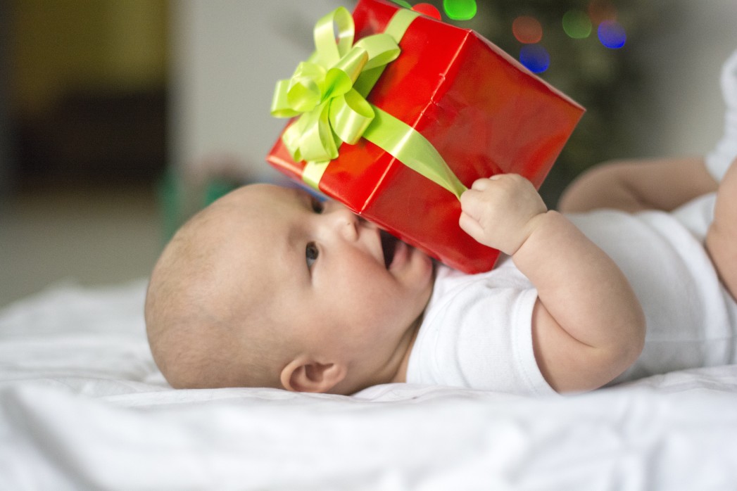 5 cadeaux de naissance originaux et utiles ! - Blog Une cuillère
