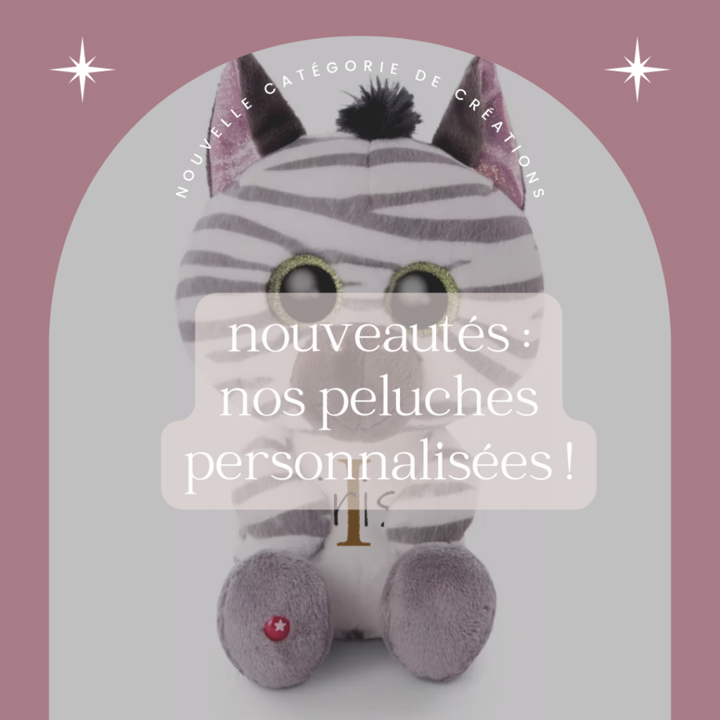 Offrir une peluche en cadeau de naissance, bonne idée ?